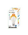 ***OFER/DES*** Bombilla Led- E27 Mini Estandar 8W 3000K